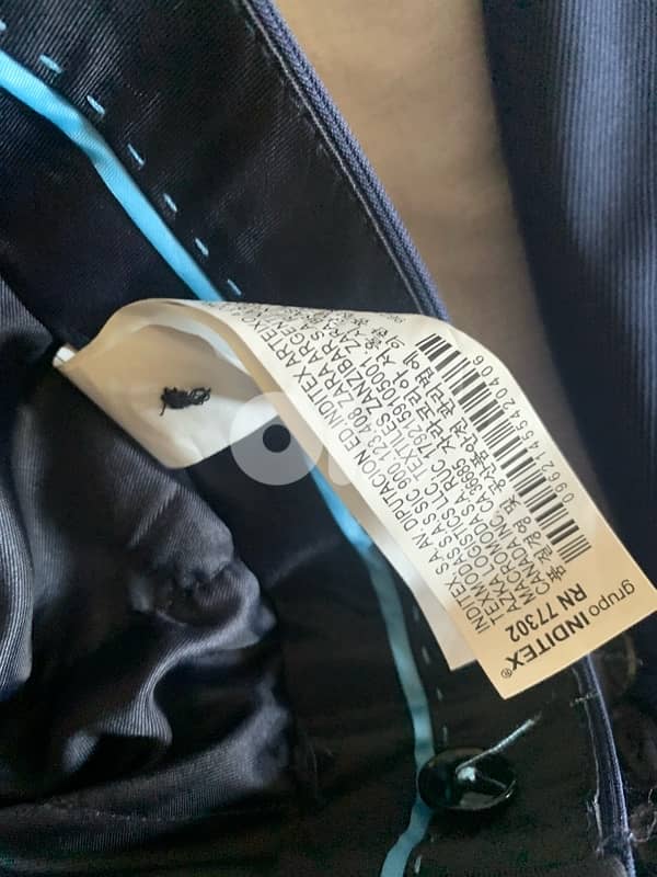 Zara suit 10