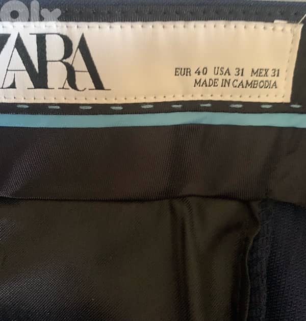 Zara suit 14