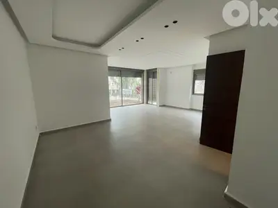 Apartment For Sale In Zikrit With Gardenشقة للبيع في زكريت مع حديقة