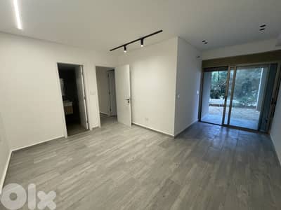 Apartment For Sale In Zikrit With Gardenشقة للبيع في زكريت مع حديقة