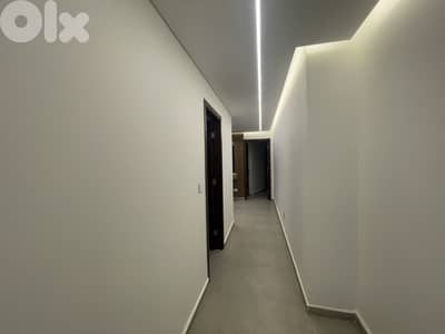 Apartment For Sale In Zikrit With Gardenشقة للبيع في زكريت مع حديقة