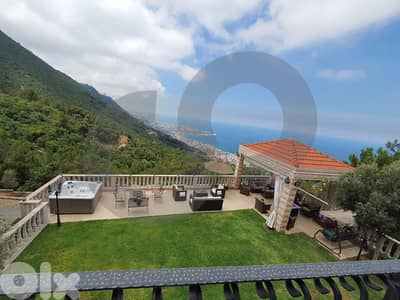 High End Villa/ 2000 SQM/ Panoramic Open View REF#CE111157