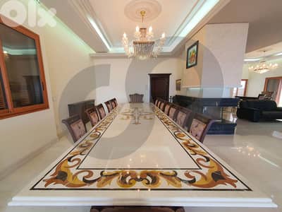 High End Villa/ 2000 SQM/ Panoramic Open View REF#CE111157