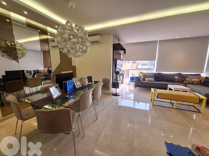 Apartment for Rent in Dekwaneh 0