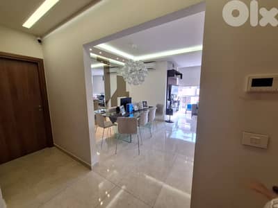Apartment for Rent in Dekwaneh