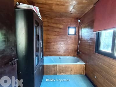 Stand Alone House For RENT In Bchelli شقة للايجار #ES