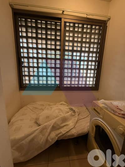 3 bedroom apartment+pool access 4rent in Broumanaشقة للإيجار في برمانا