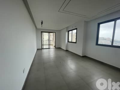 Apartment For Sale In Zikrit With Terrace شقة للبيع في زكريت مع تراس