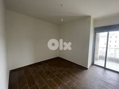 Apartment For Sale In Zikrit With Terrace شقة للبيع في زكريت مع تراس