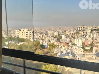Apartment For Sale/Rent In Hadath Sebnay للبيع او الاجار شقة في الحدث