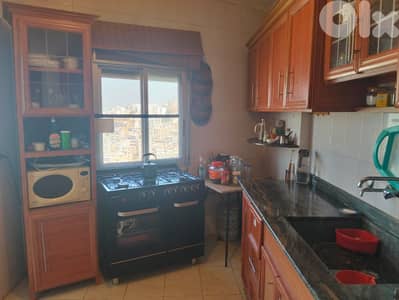 Apartment For Sale/Rent In Hadath Sebnay للبيع او الاجار شقة في الحدث