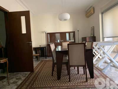 SPACIOUS APT RAWCHE PRIME | PARTIAL SEA VIEW | 270SQ | 3 BEDS | AM-312