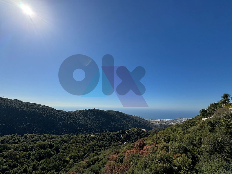 2 bedroom apartment+sea view 4sale in Breij/Jbeil -شقة للبيع في البريج