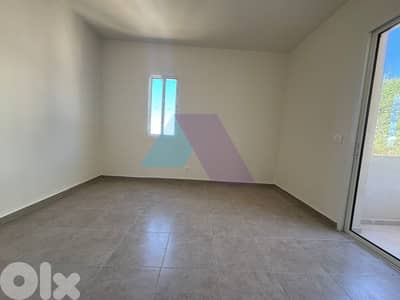 2 bedroom apartment+sea view 4sale in Breij/Jbeil -شقة للبيع في البريج