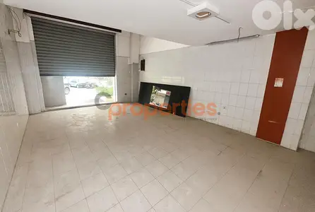Shop For Rent | Bikfaya | CPSK18
