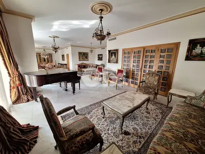Apartment for Rent in Horsh Tabet