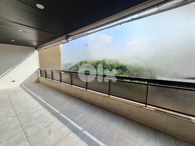 Apartment for Rent in Horsh Tabet