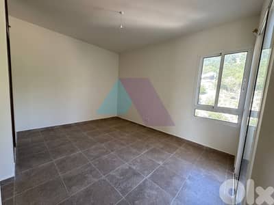 247m2 duplex apartment+terrace+sea view 4sale in Breij/Jbeil - البريج