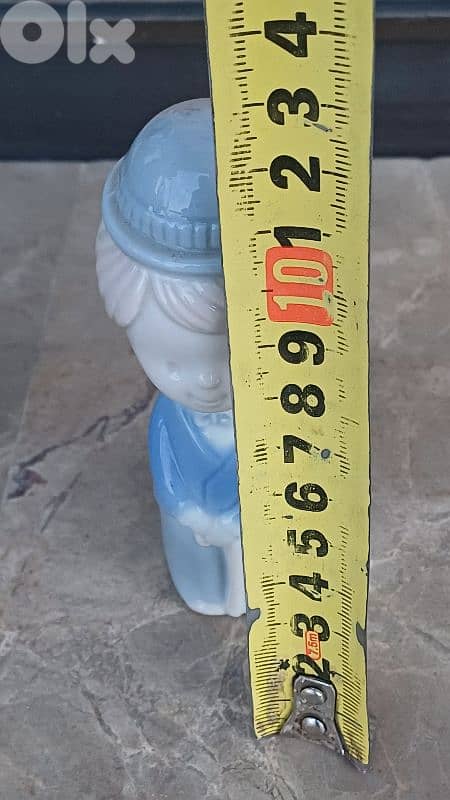 antique 8