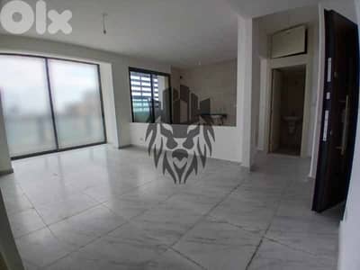 NEW BUILDING IN ACHRAFIEH PRIME (120SQ) 2 BEDROOMS , (ACJI-1133)