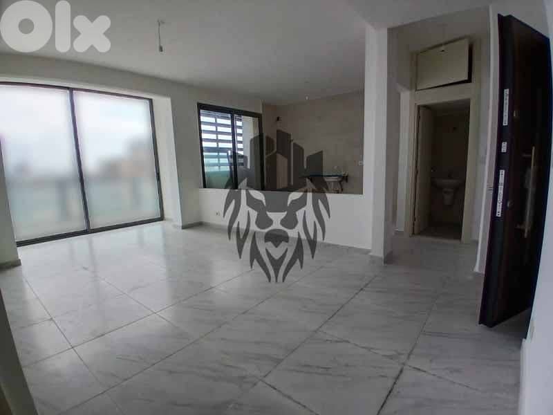 NEW BUILDING IN ACHRAFIEH PRIME (120SQ) 2 BEDROOMS , (ACJI-1133) 0