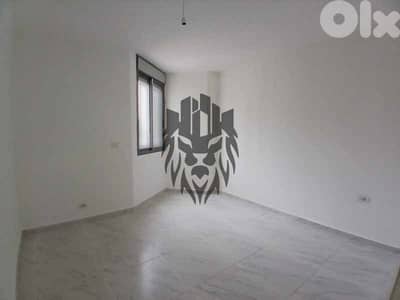 NEW BUILDING IN ACHRAFIEH PRIME (120SQ) 2 BEDROOMS , (ACJI-1133)