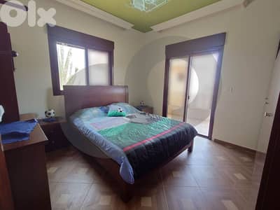 Spacious furnished Villa for Sale in Kferhazir – 274 SQM REF#TN124581