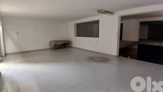 L19675 - Shop & Warehouse For Rent in Dekweneh