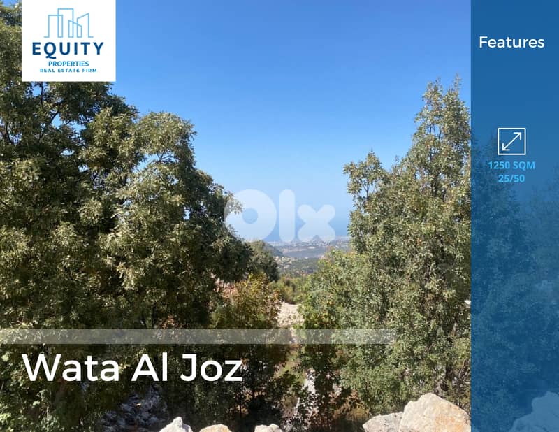1250 SQM Land For Sale In Wata Al Joz #RR2233207 0
