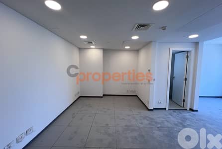 Prime Office For Rent in Dekwaneh | CPCC47