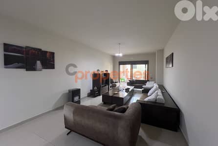 Spacious Apartment For Sale in Dekwaneh | Mar Roukoz | CPCC48