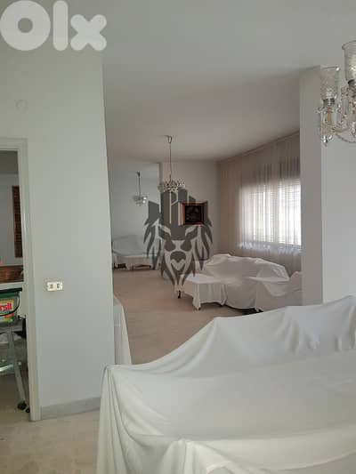 SPACIOUS APARTMENT IN ACHRAFIEH PRIME (250SQ) 3 BEDROOMS , (AC-1134)