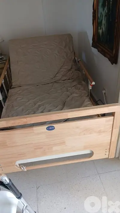 medical bed for rent