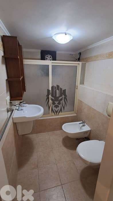 SASSINE ACHRAFIEH FULLY FURNISHED (100SQ) 2 BEDROOMS , (ACRPV-986)