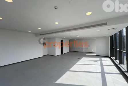 Spacious & Prime Located Office For Rent in Dekwaneh | CPCC49