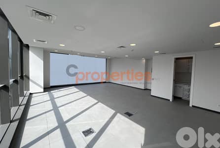 Spacious & Prime Located Office For Rent in Dekwaneh | CPCC49