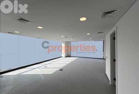 Spacious & Prime Located Office For Rent in Dekwaneh | CPCC49