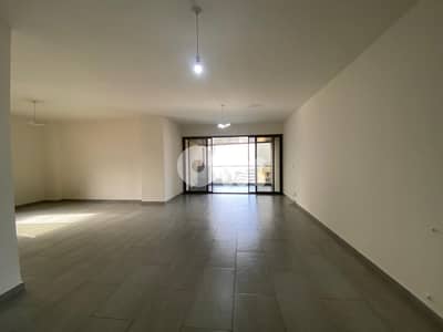 GMK110MM -Apartment for rent in Haret Sakher - شقة للإيجار في حارة صخر
