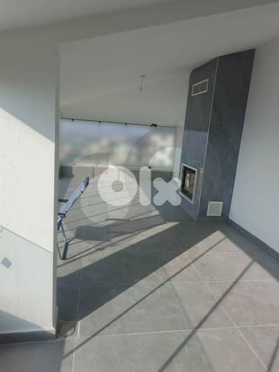 Unobstructed view, Calm Area, Kfarreman, Nabatieh REF#LA128337