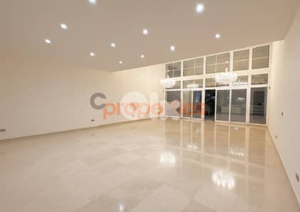Duplex For Rent In Louaizeh - CPFY171