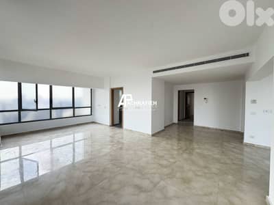 Apartment For Rent In Achrafieh - شقة للأجار في الأشرفية