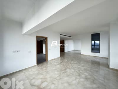 Apartment For Rent In Achrafieh - شقة للأجار في الأشرفية