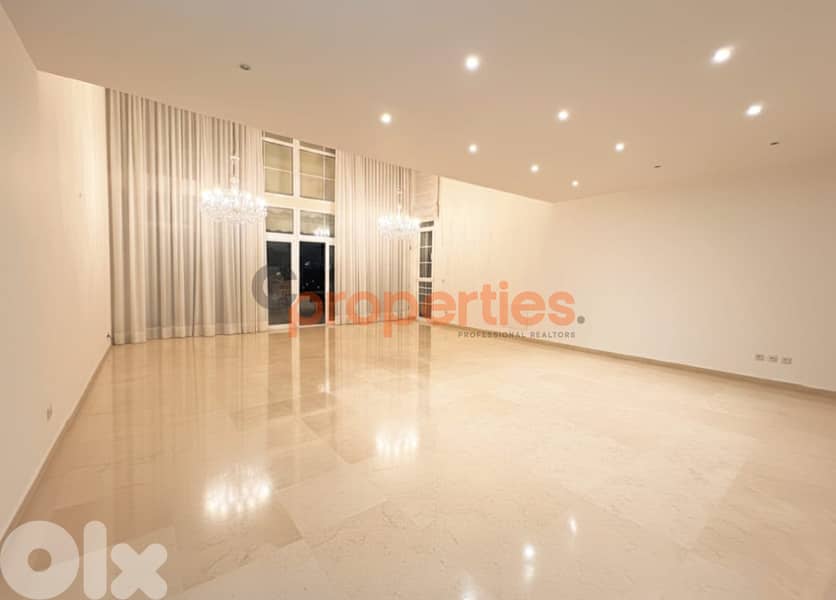 Elegant Duplex For Sale in Louaize - CPFY172 0