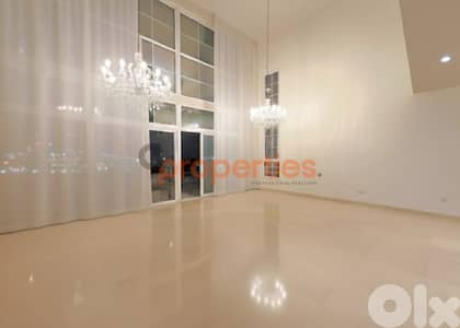 Elegant Duplex For Sale in Louaize - CPFY172 Elegant Duplex For Sale in Louaize - CPFY172