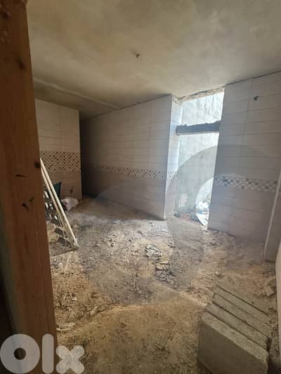 APARTMENT FOR SALE BQOSTA SAIDA REF#DS128339