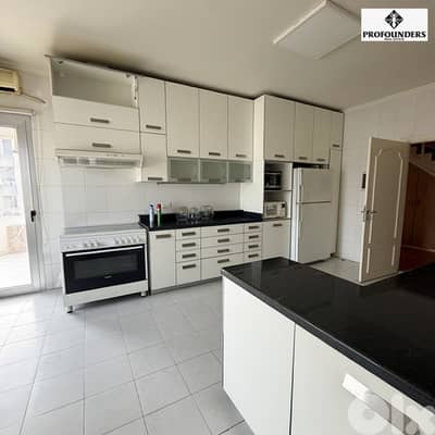 Apartment for sale in Beit El Chaar شقة للبيع في بيت الشعار