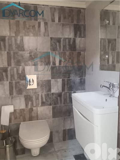 DY2986 - Dbayeh Apartment with Terrace for Sale!