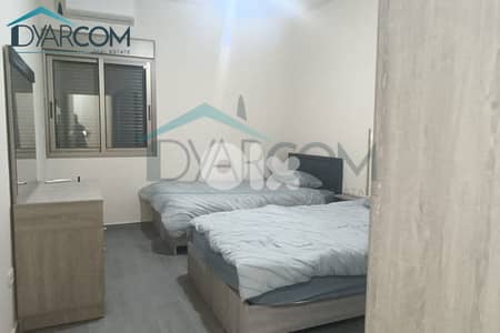 DY2986 - Dbayeh Apartment with Terrace for Sale!
