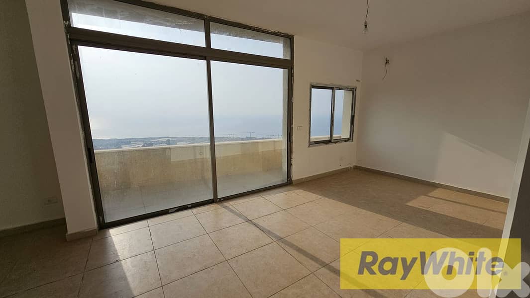 RWB504EA - Apartment for sale in Kfaryassine 0