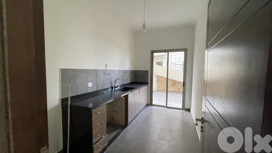 RWB316CA - Apartment for sale in Gherfine Jbeil